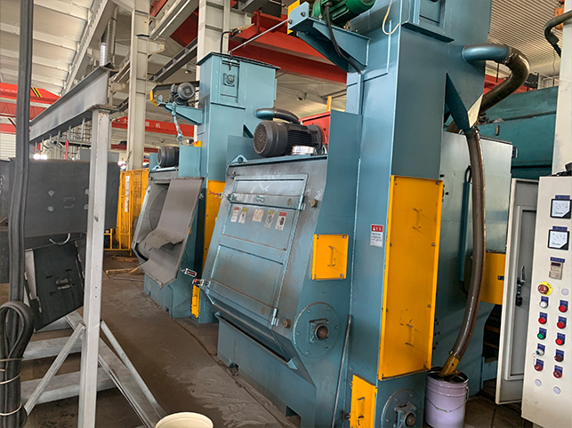 Bending, welding, punching, hollow carving, anti-corrosion carving and other finished steel processing services can be customized according to customer drawings.